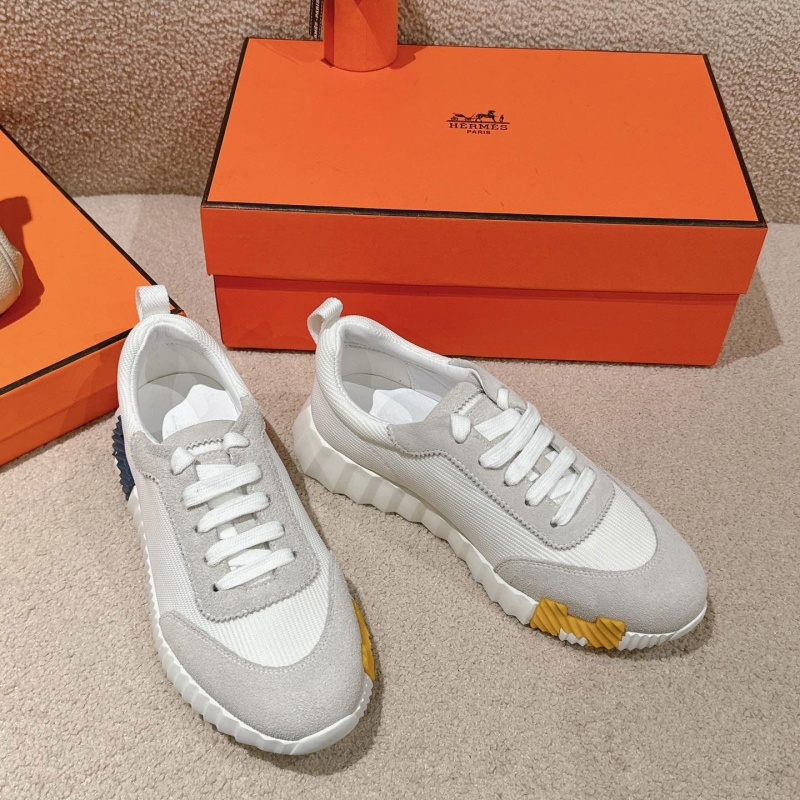 H**mes casual shoes